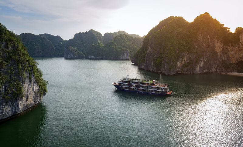 La Pandora 2D1N Cruise: Ha Long Bay & Lan Ha Bay Tour - Who should book La Pandora?