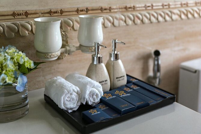 La Pandora Cruise Explore Ha Long Bay and Cat Ba Island 2 Days 1 Night on Boat - Common Questions