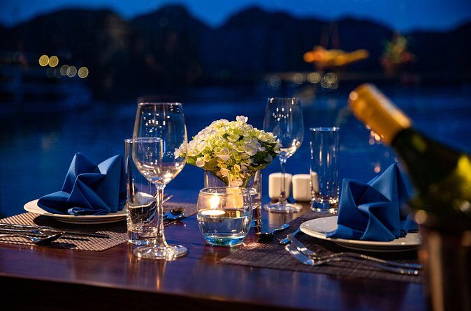 La Pandora Luxury Cruise 3 Days Lan Ha Bay from Hanoi - Final Words