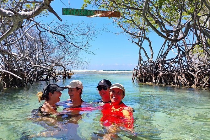 La Parguera Boat Charter with Captain: Kayak & Snorkel - Final Thoughts