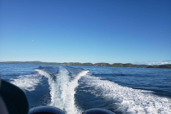 La Parguera Private Boat Charter - Common Questions