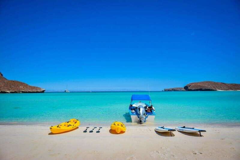 La Paz: 3-Beach Snorkeling Tour with Lunch and Drinks - An In-Depth Look at the La Paz Snorkeling Tour