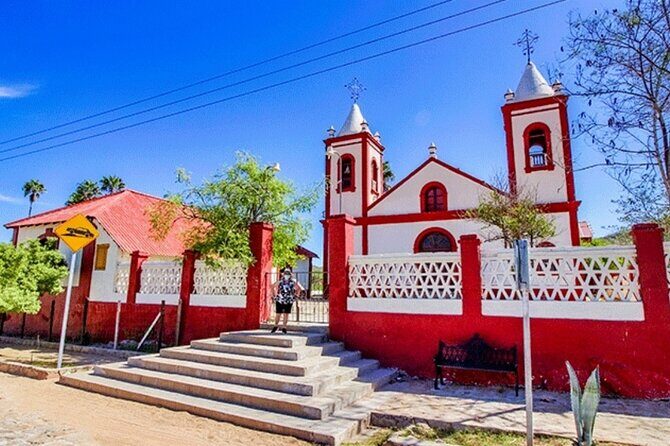 La Paz and Todos Santos Day Trip with Lunch - Final Thoughts