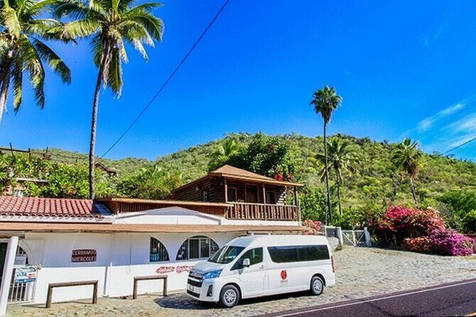 La Paz and Todos Santos Day Trip with Lunch - FAQs