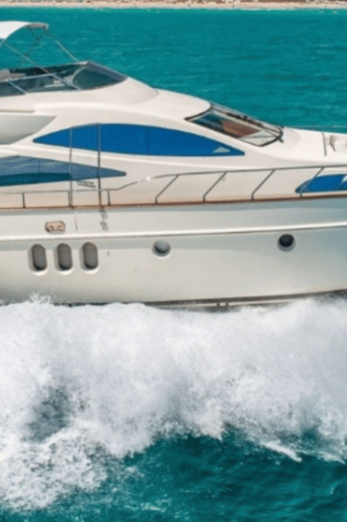 La Paz: Azimut 80 Yacht Charter - Good To Know