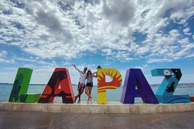 La Paz, Balandra, and Todos Santos Are Places That Can Be Visited From Cabo and San José. - Transportation and Accommodation Details