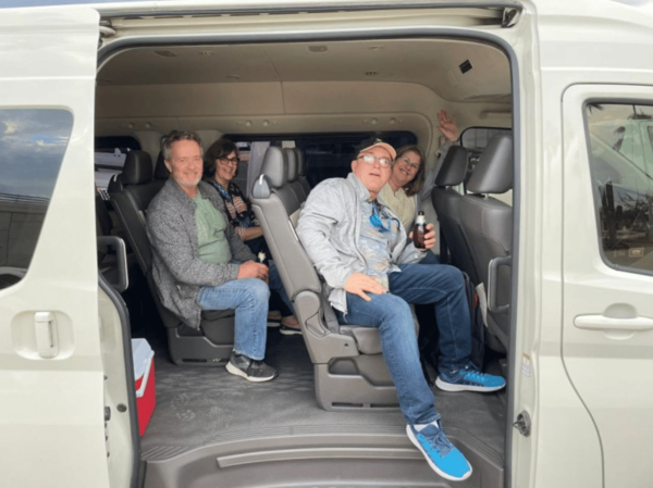 La Paz: Balandra Bay 3 Hour Shuttle - Frequently Asked Questions