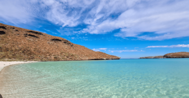 La Paz: Balandra Bay 3 Hour Shuttle - Experience Highlights