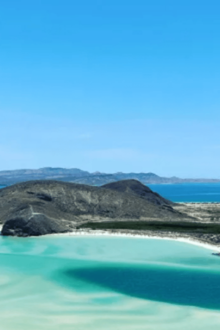 La Paz: Balandra Bay 3 Hour Shuttle - Location and Accessibility