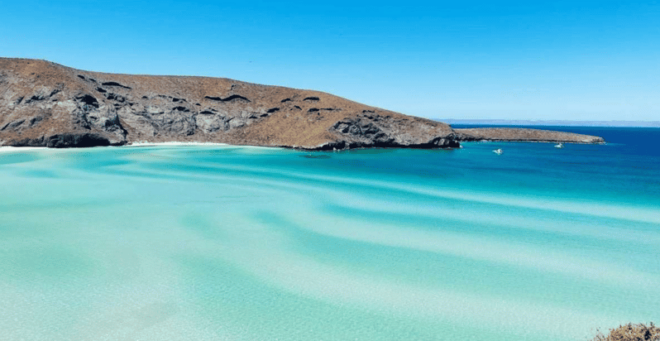 La Paz: Balandra Bay Private Boat Tour - Experience Details