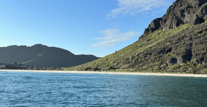 La Paz: Balandra Bay Private Boat Tour - What to Bring