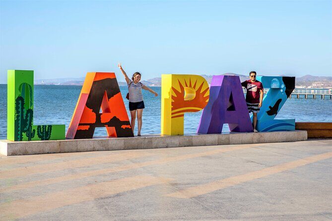 La Paz, Balandra beach and Todos Santos Tour - Good To Know