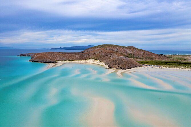 La Paz, Balandra beach and Todos Santos Tour - A Day on Baja California: The Itinerary Breakdown