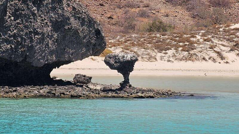 La Paz: Balandra Beach Luxury Yacht Charter Cruise - La Paz: Balandra Beach Luxury Yacht Charter Cruise — An In-Depth Review