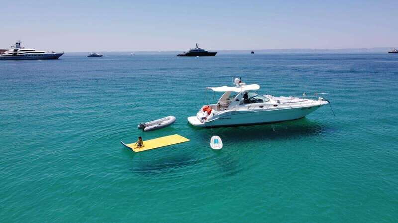 La Paz: Balandra Beach Luxury Yacht Charter Cruise - Who Should Consider This Yacht Cruise?