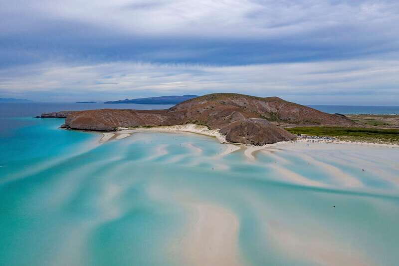 La Paz: Balandra or Tecolote amazing Beach Day Tour - Good To Know