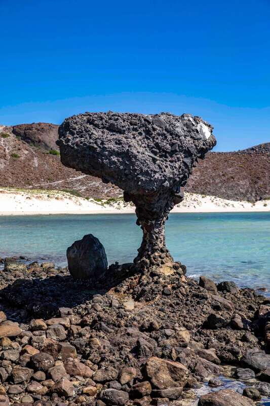 La Paz: Balandra or Tecolote amazing Beach Day Tour - An In-Depth Look at the Tour Experience