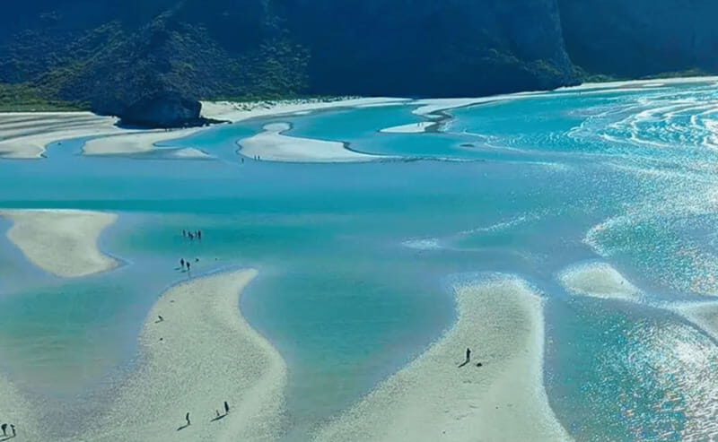 La Paz: Boat ride to Espiritu Santo island and sloop - Who Will Love This Tour?