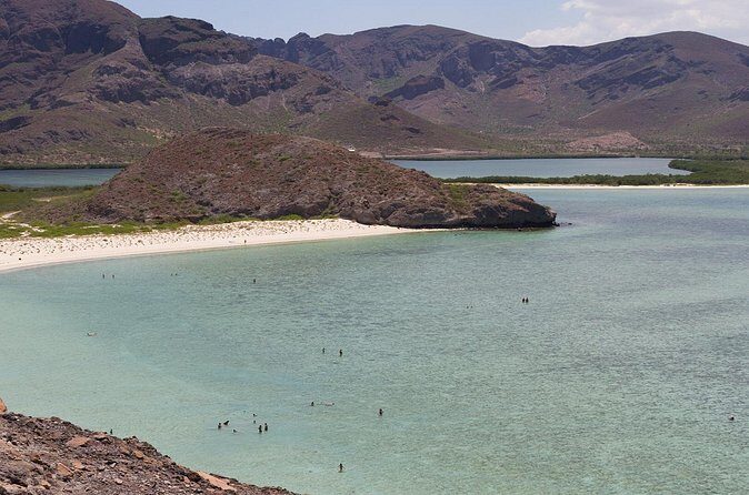 La Paz City Tour - The Sum Up