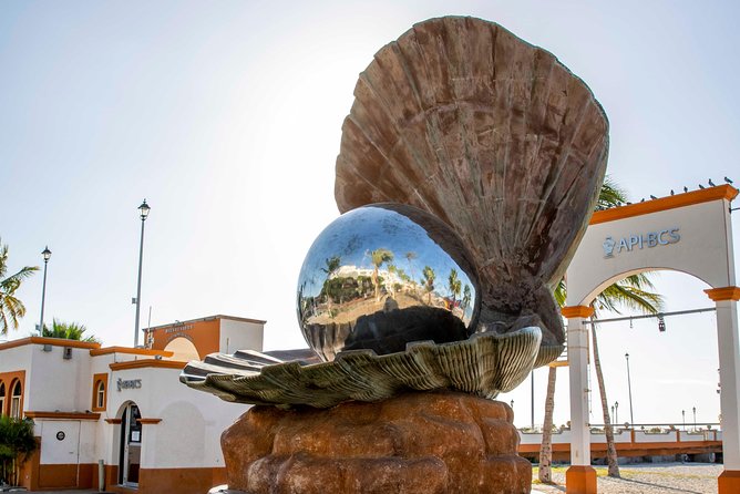 La Paz City Tour From Cabo - Day Trip Itinerary and Highlights