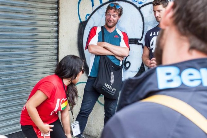La Paz City Walking Tour Including Historical Streets - Meeting and Pickup Details