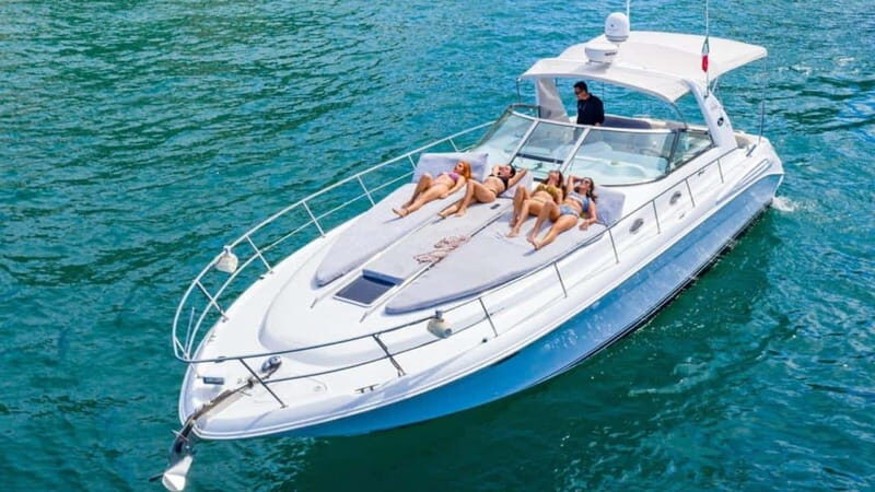 La Paz: Day Cruise & Snorkelling (w/sea lions) Food & Drinks - Good To Know  