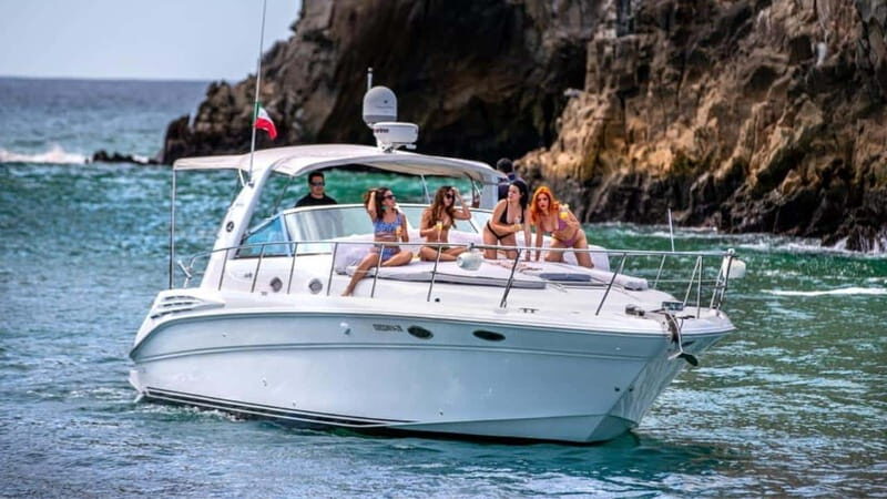 La Paz: Day Cruise & Snorkelling (w/sea lions) Food & Drinks - Practical Tips