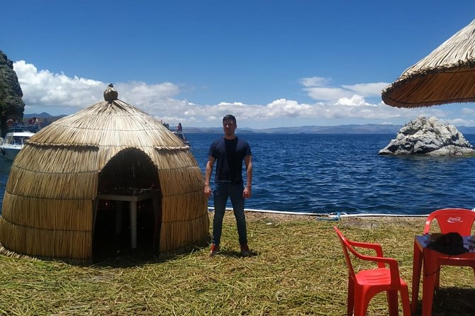 La Paz Day Tour: Tiwanacu & Lake Titicaca - Tour Highlights