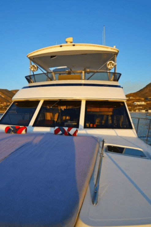 La Paz: Deluxe Yacht Adventure With Paddleboarding - Good To Know
