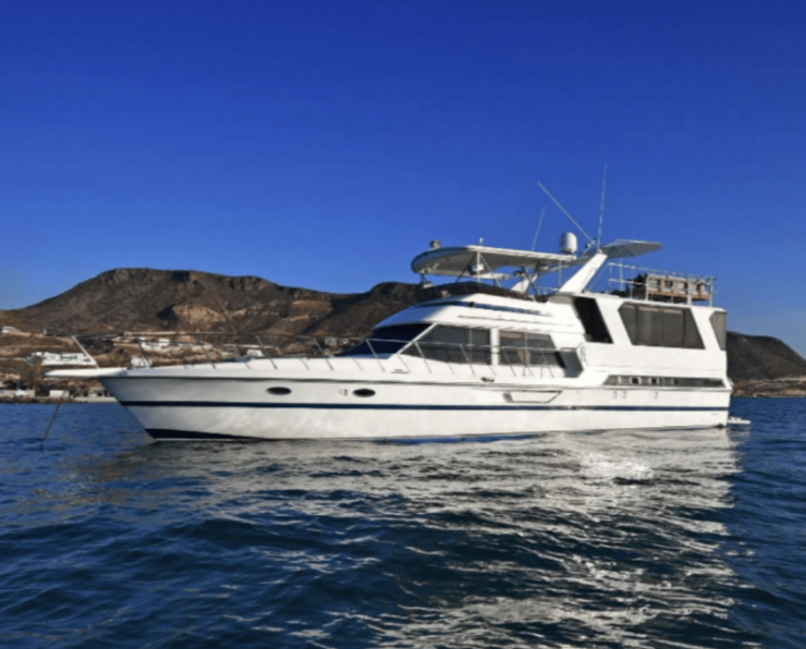 La Paz: Deluxe Yacht Adventure With Paddleboarding - Itinerary Highlights