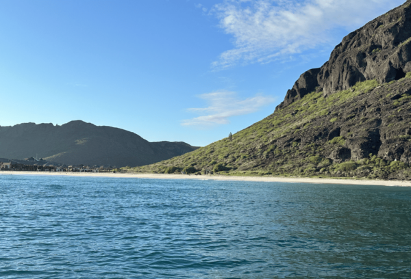 La Paz: Deluxe Yacht Adventure With Paddleboarding - Cancellation Policy