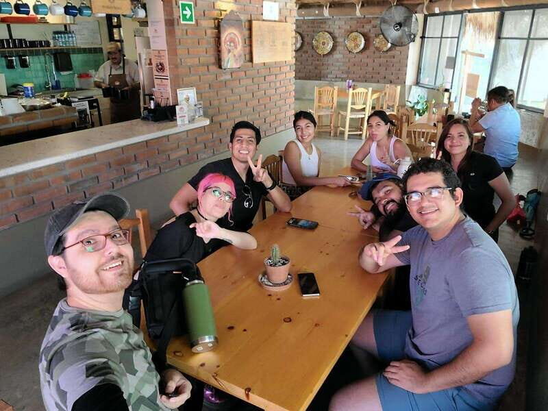 La Paz: El Triunfo Town Tour with Lunch and Transportation - Good To Know