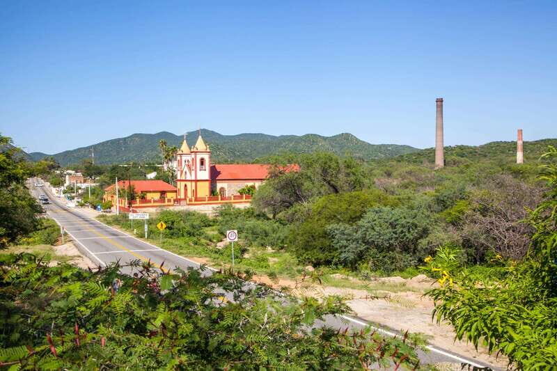 La Paz: El Triunfo Town Tour with Lunch and Transportation - Final Thoughts