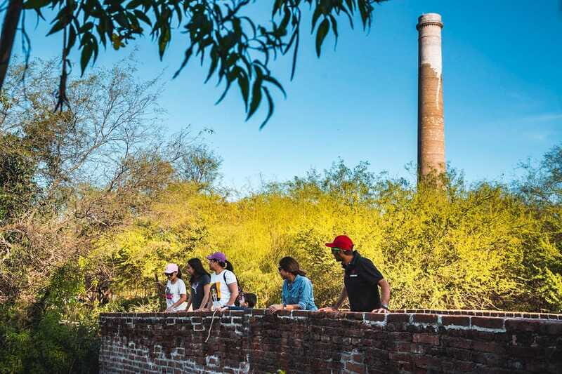 La Paz: El Triunfo Town Tour with Lunch and Transportation - FAQ