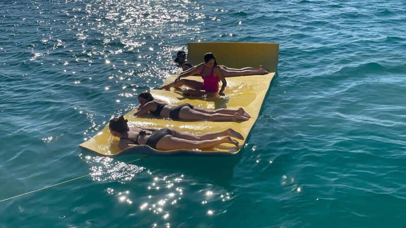 La Paz: Espiritu Santo Island and Balandra Bay Day Cruise - Final Thoughts: Is This Tour Right for You?