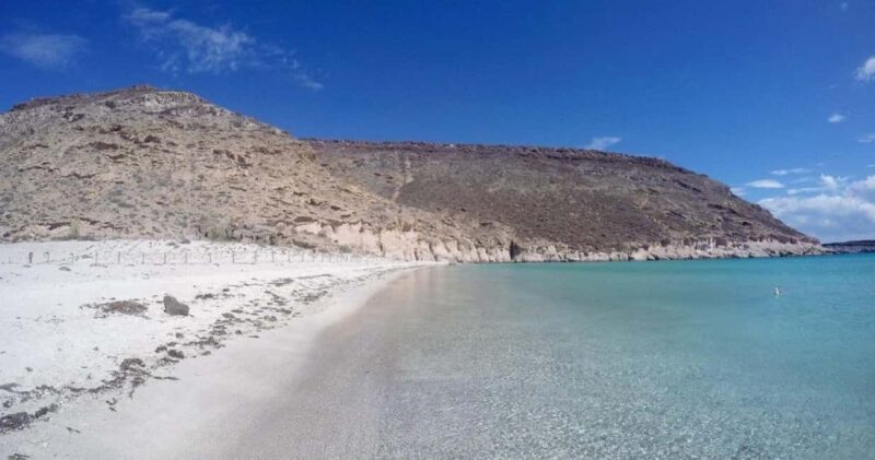 La Paz: Espíritu Santo Island Snorkeling Tour with Lunch - The Sum Up: Why This Tour Will Delight You