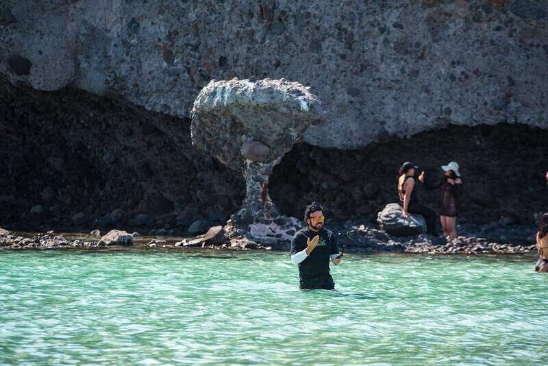 La Paz: Espiritu Santo Island Tour - Who Will Love This Tour?