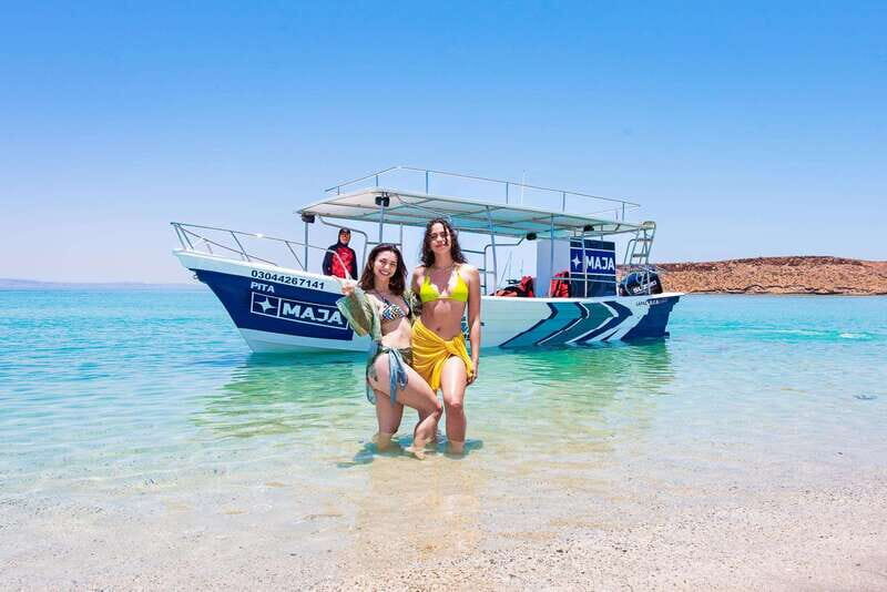 La Paz: Espiritu Santo Island Tour - The Sum Up