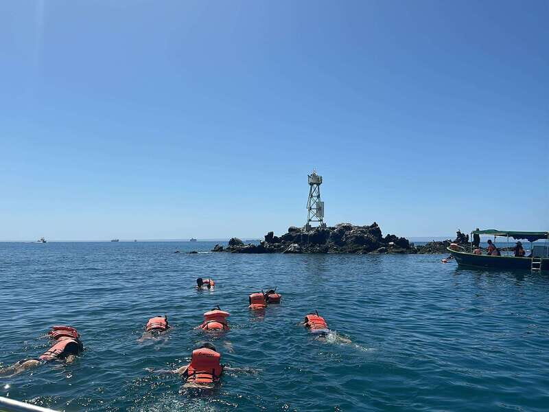 La Paz: Espiritu Santo Island Tour - FAQ