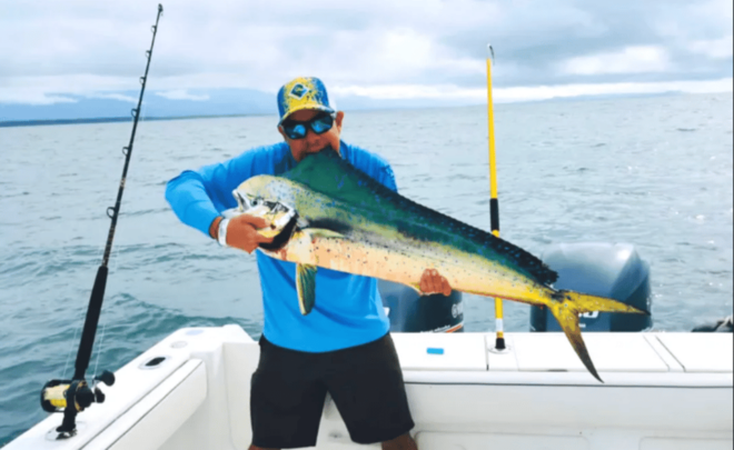 La Paz: Fishing & Hotel Packages in Costa Baja Resort - Included Services and Amenities