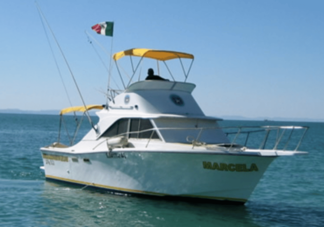 La Paz: Fishing & Hotel Packages in La Concha Resort - Fishing Experience