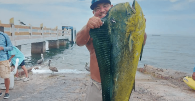 La Paz: Fishing & Hotel Packages in La Concha Resort - Group Size and Experience