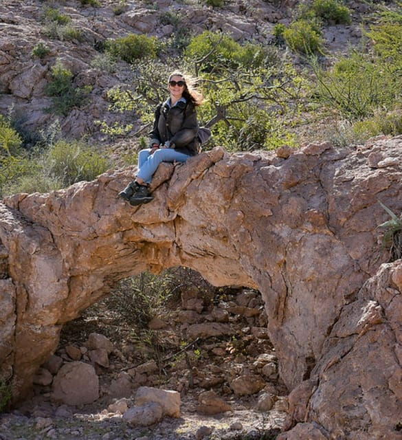 La Paz: Horseback Riding Experiences - Morning Horseback Ride