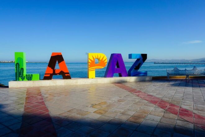 La Paz Jewels - Inclusions