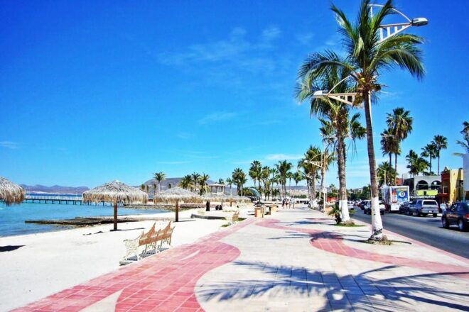 La Paz Jewels - Beach Destinations