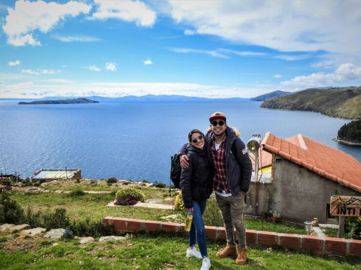 La Paz: Lake Titicaca & Sun Island 2 Day Guided Trip - Booking Information