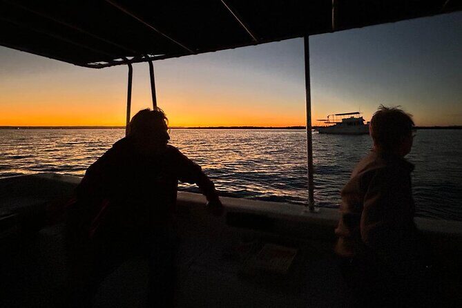 La Paz Mexico Sunset Cruise with Local Guides : small group - Good To Know