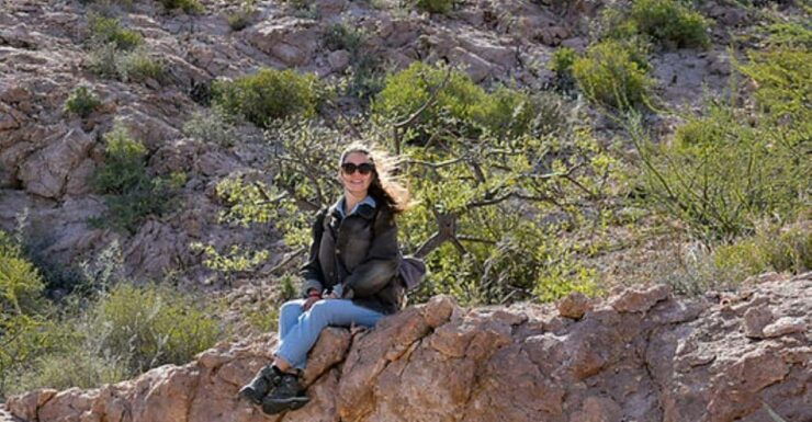 La Paz: Morning Guided Hike & Organic Breakfast - Hike Experience
