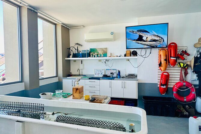 La Paz: Pearl Farm Experience and shop - Final Thoughts