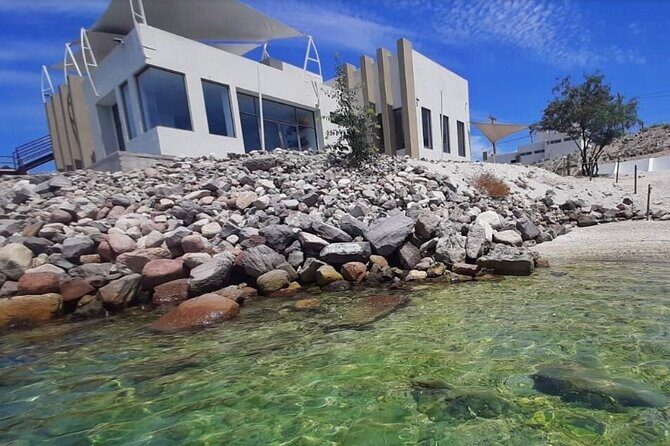 La Paz: Pearl Farm Experience and shop - FAQ